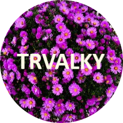 TRVALKY