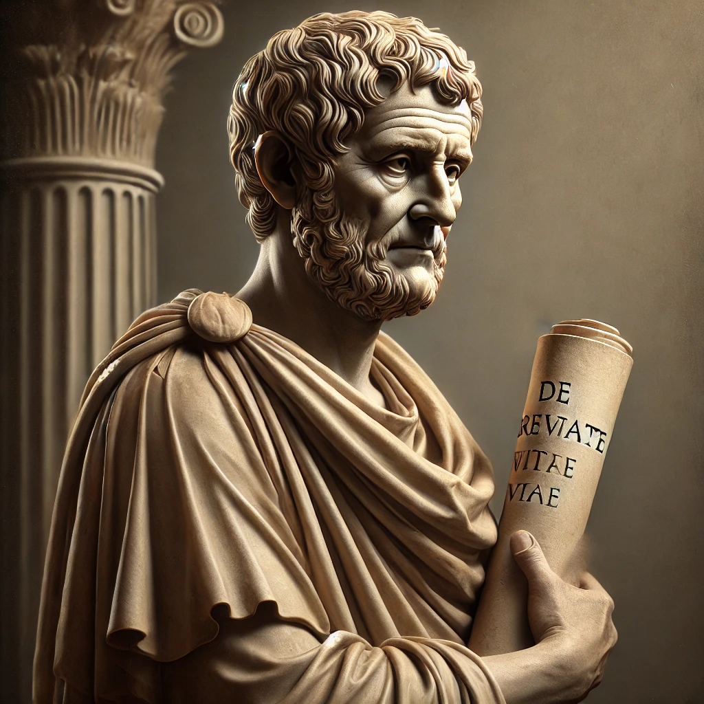 Seneca - životopis