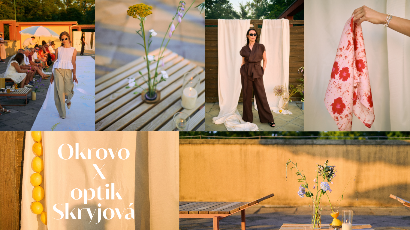 Okrovo x skryjová