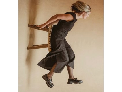 Overal Timea Černá