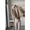 Top Ambika len natural