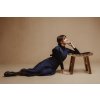 Overal Timea Navy