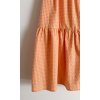 Sukně Odelia Apricot