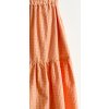 Sukně Odelia Apricot