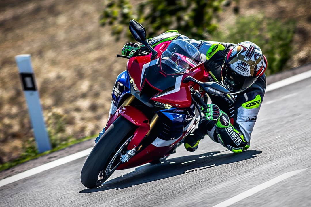 Okruhářský instruktor - Petr Slezák