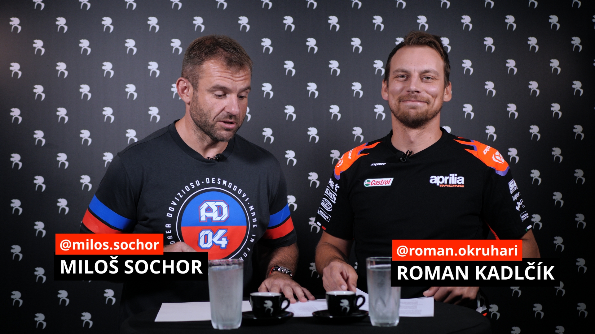 MotoGP pokec 2022 - 14. závod Misano