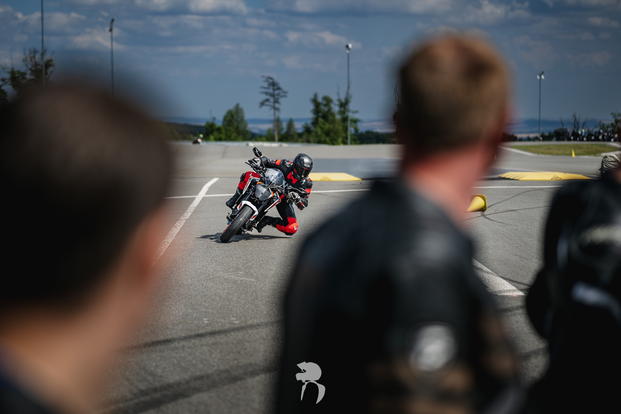 Sezóna 2023 s Okruháři.cz