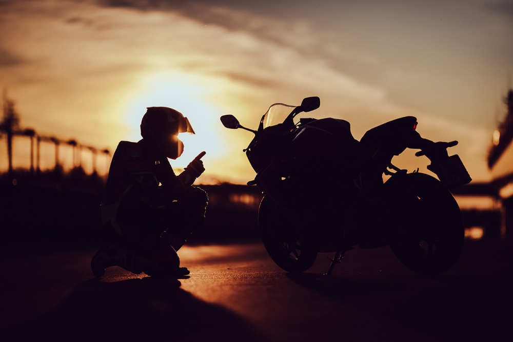 10 nejčastějších chyb okruhových začátečníků