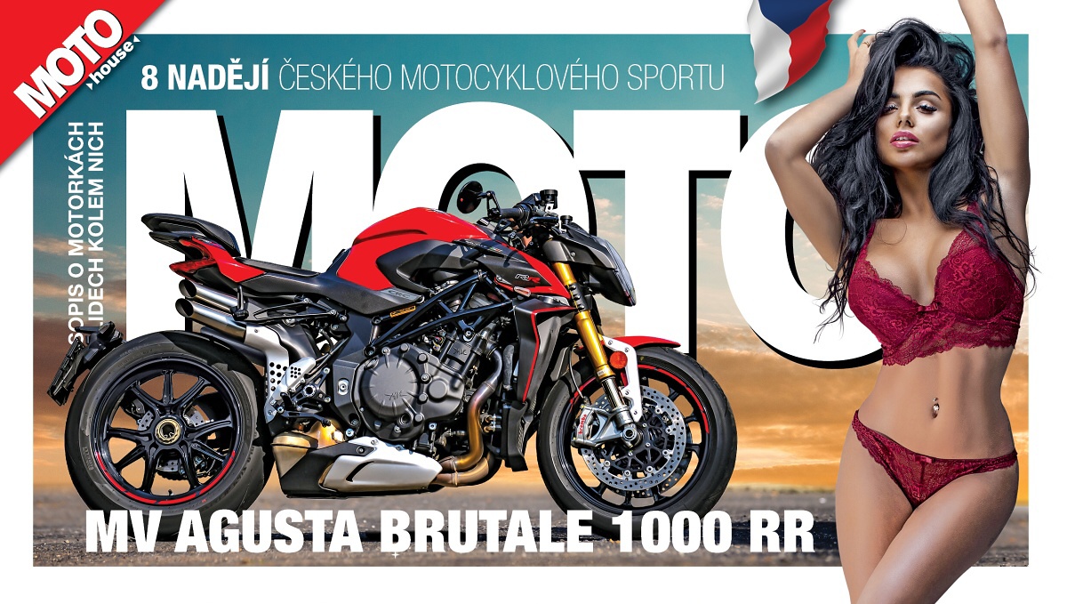 MOTOhouse 01-02/2021