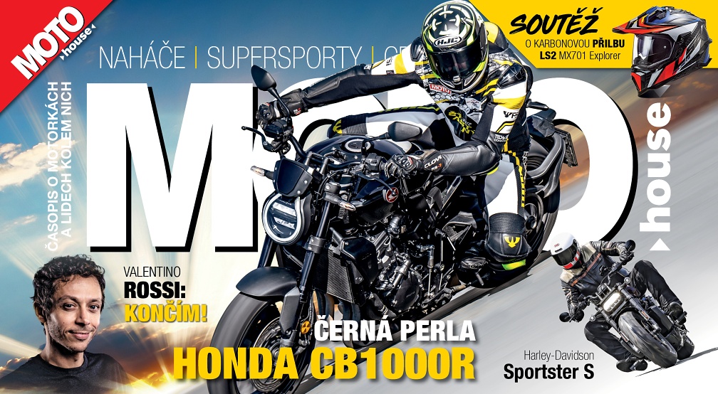 MOTOhouse 08-09/2021