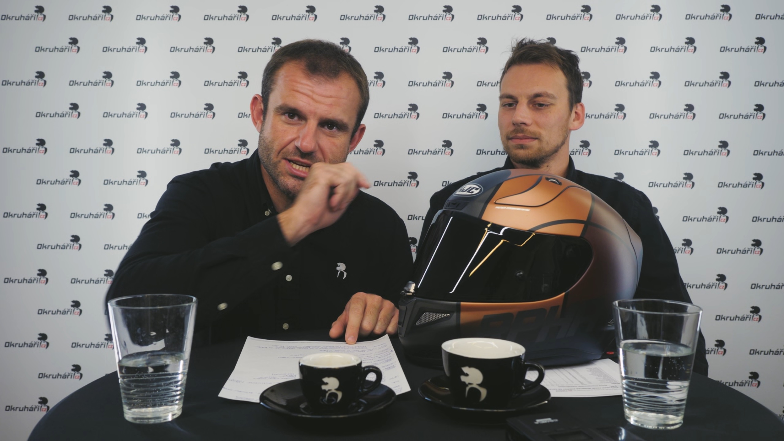 MotoGP Pokec - 9. závod Katalánsko 2020