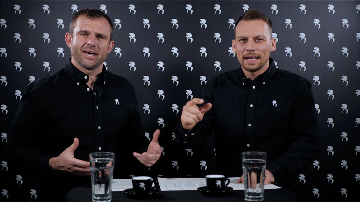 MotoGP pokec 2022 - 3. závod Argentina