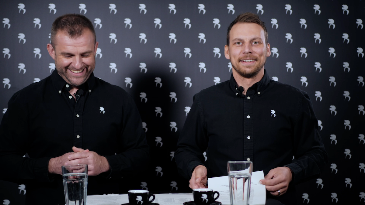 MotoGP pokec 2022 - 6. závod Jerez