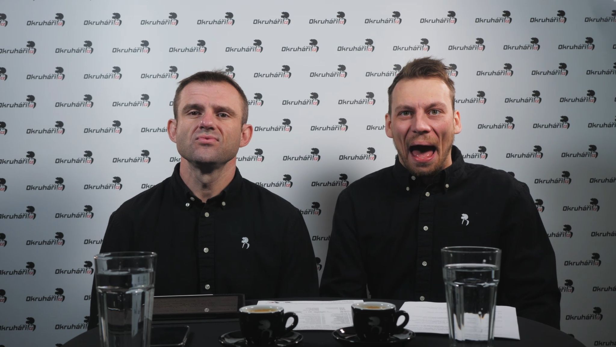 MotoGP pokec  2021 - 1. závod v Kataru