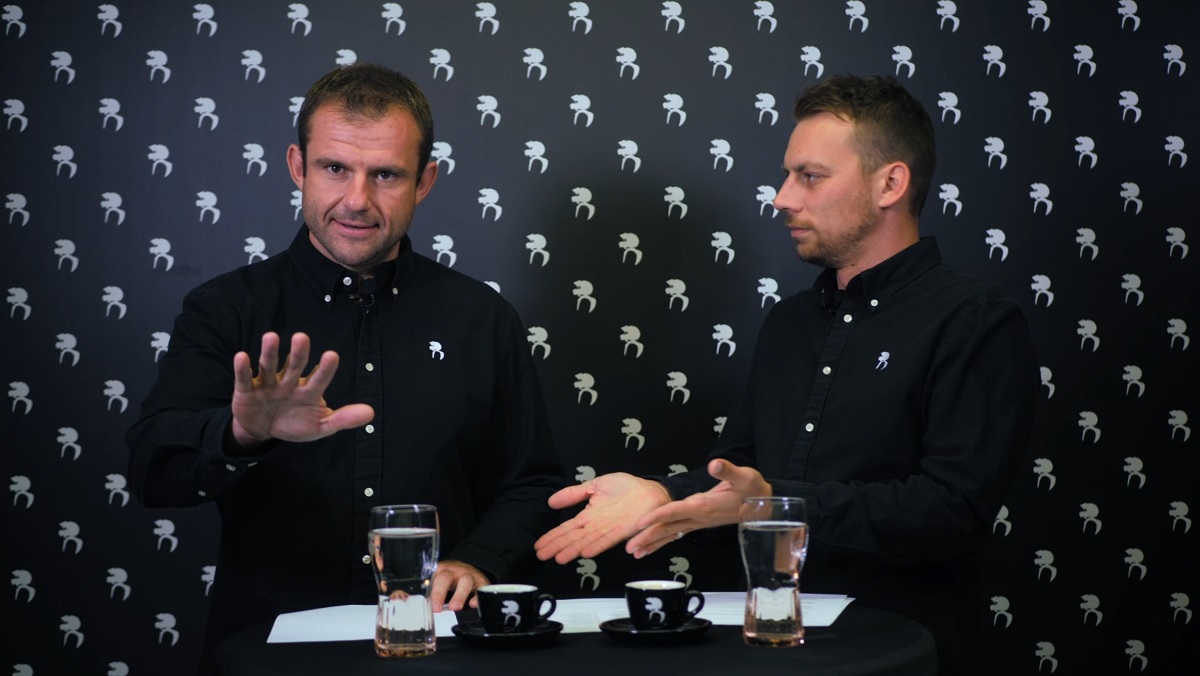 MotoGP pokec 2021 - 14. závod Misano