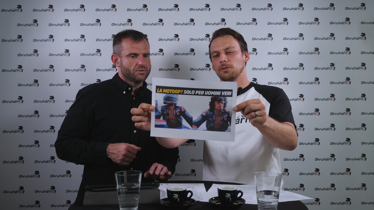 MotoGP pokec 2021 - 7. závod Catalunya