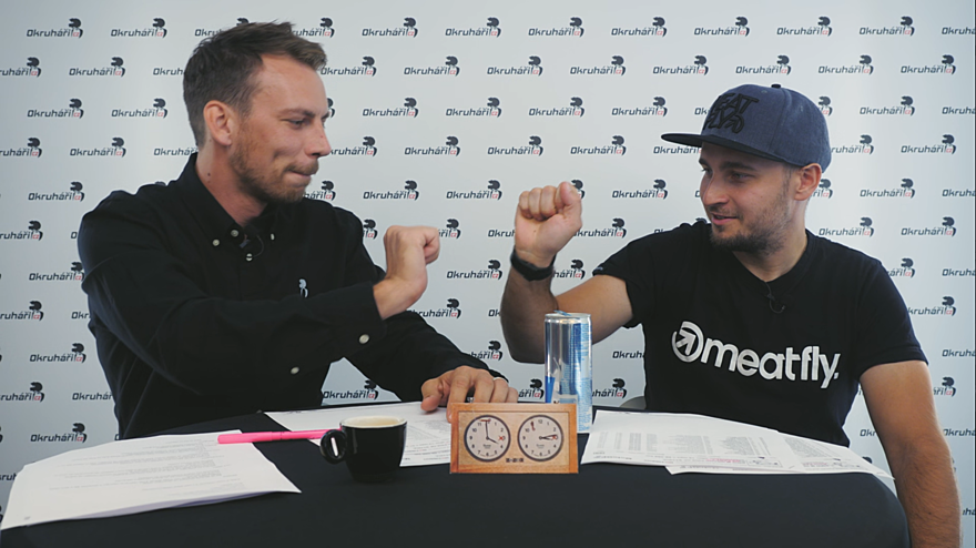 MotoGP pokec - 6. závod Redbull ring 2020