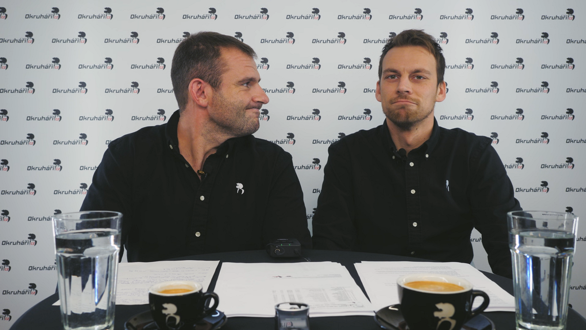 MotoGP pokec - 10. závod v Le Mans 2020