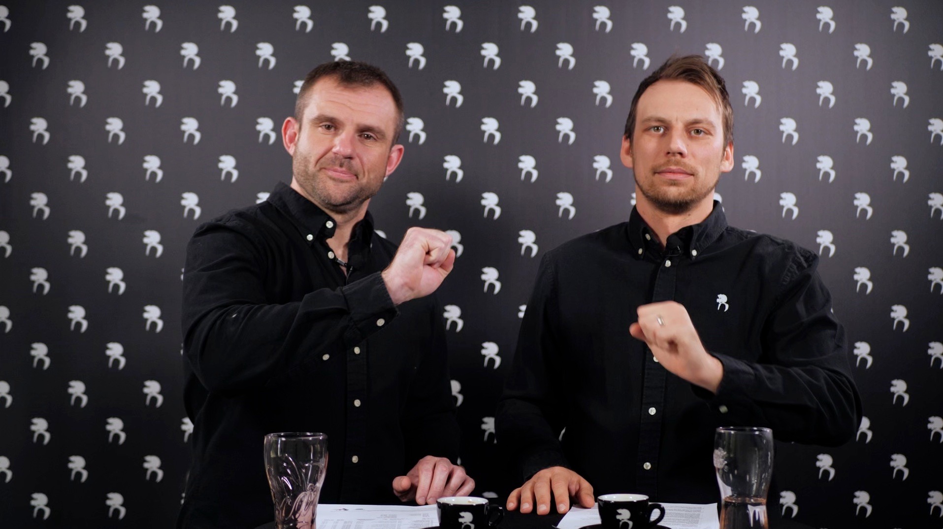 MotoGP pokec 2022 - 1. závod Katar