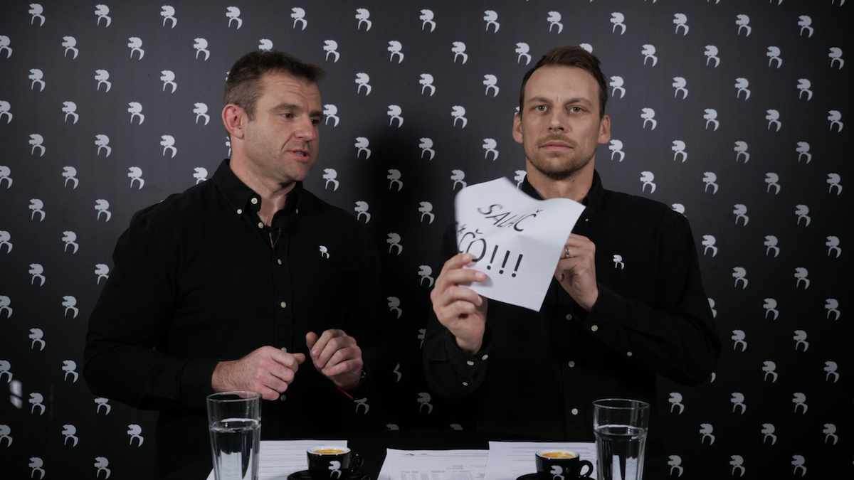 MotoGP Pokec 2023 - 02 Argentina