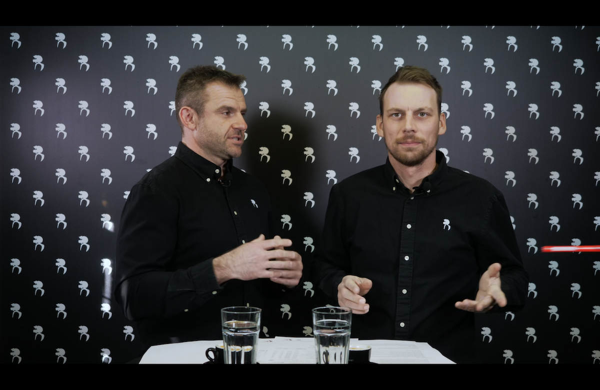 MotoGP Pokec 2023 - 01 Portimao