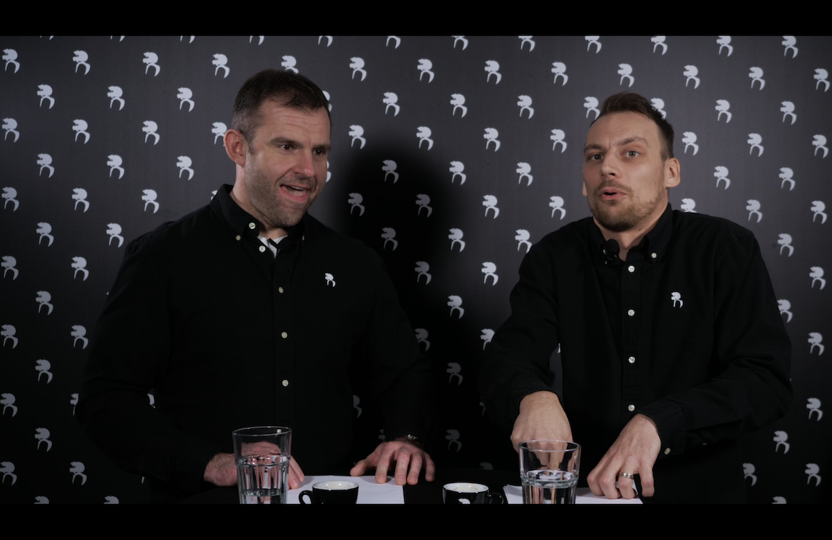 MotoGP Pokec 2023 - předsezónní testy