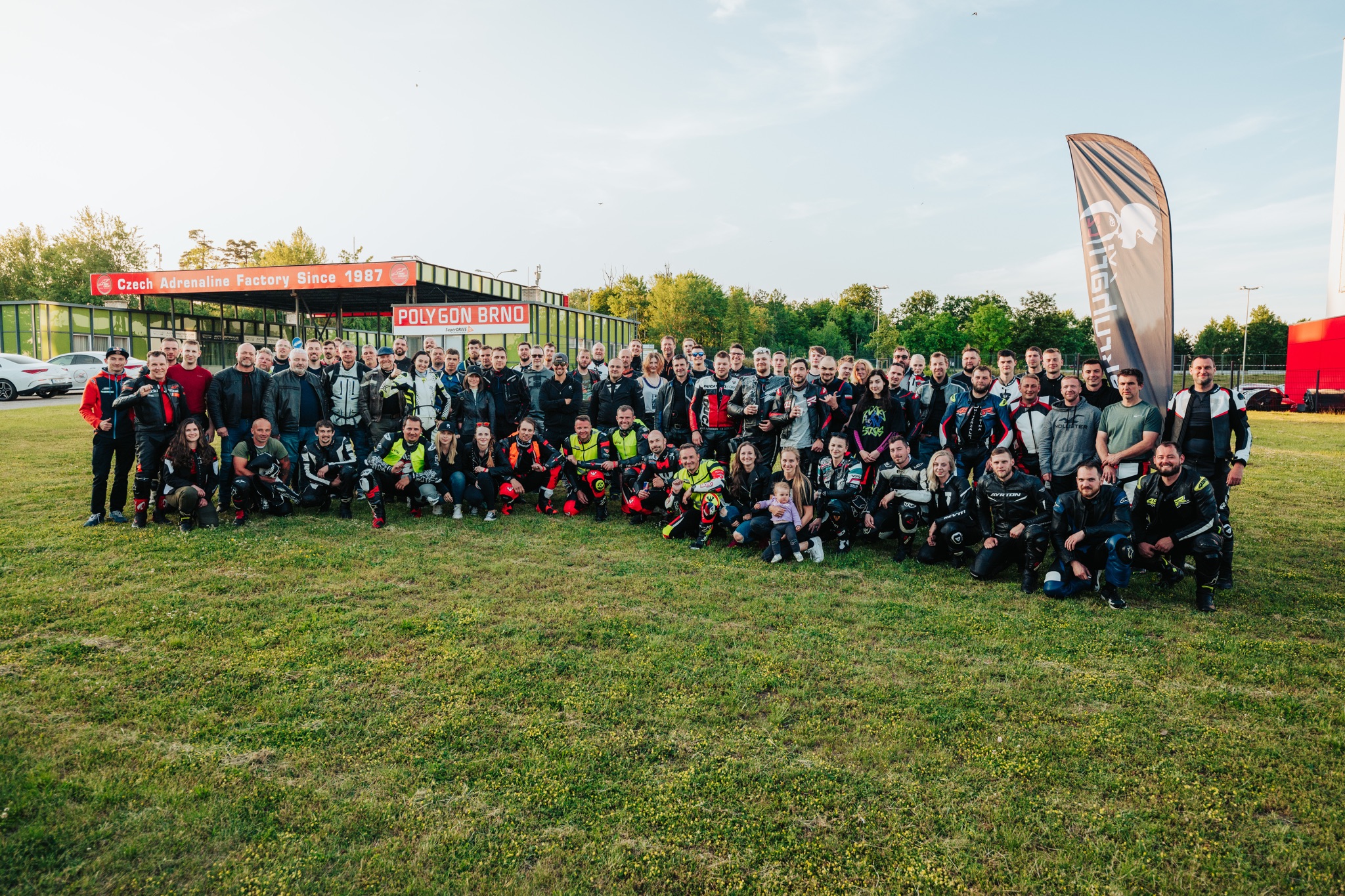 FOTOGALERIE: Okruhový den na SPZkách 3. 6. 2023