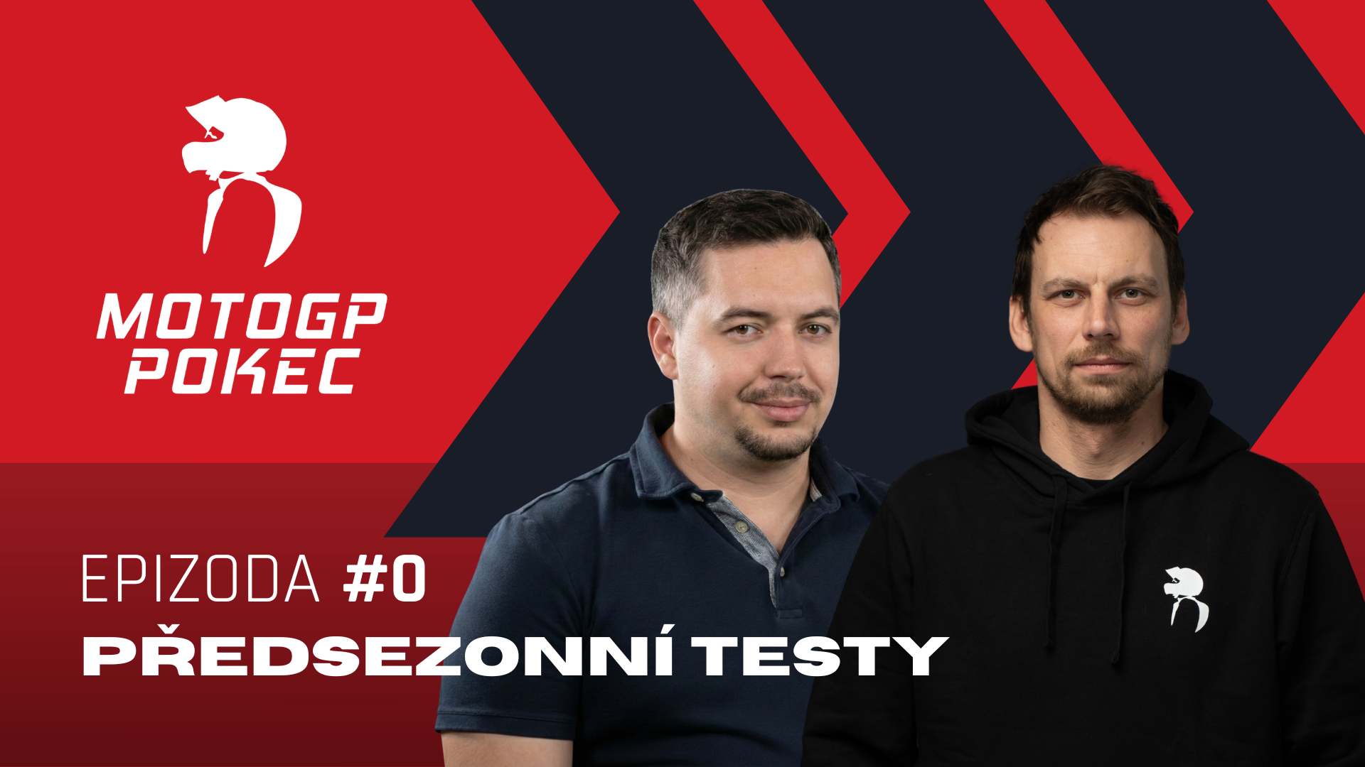 MotoGP Pokec 2026 #0 - Předsezonní testy