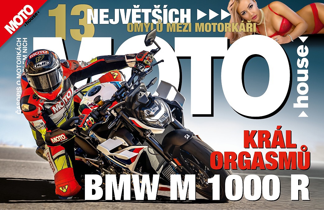 MOTOhouse  01-02/2023