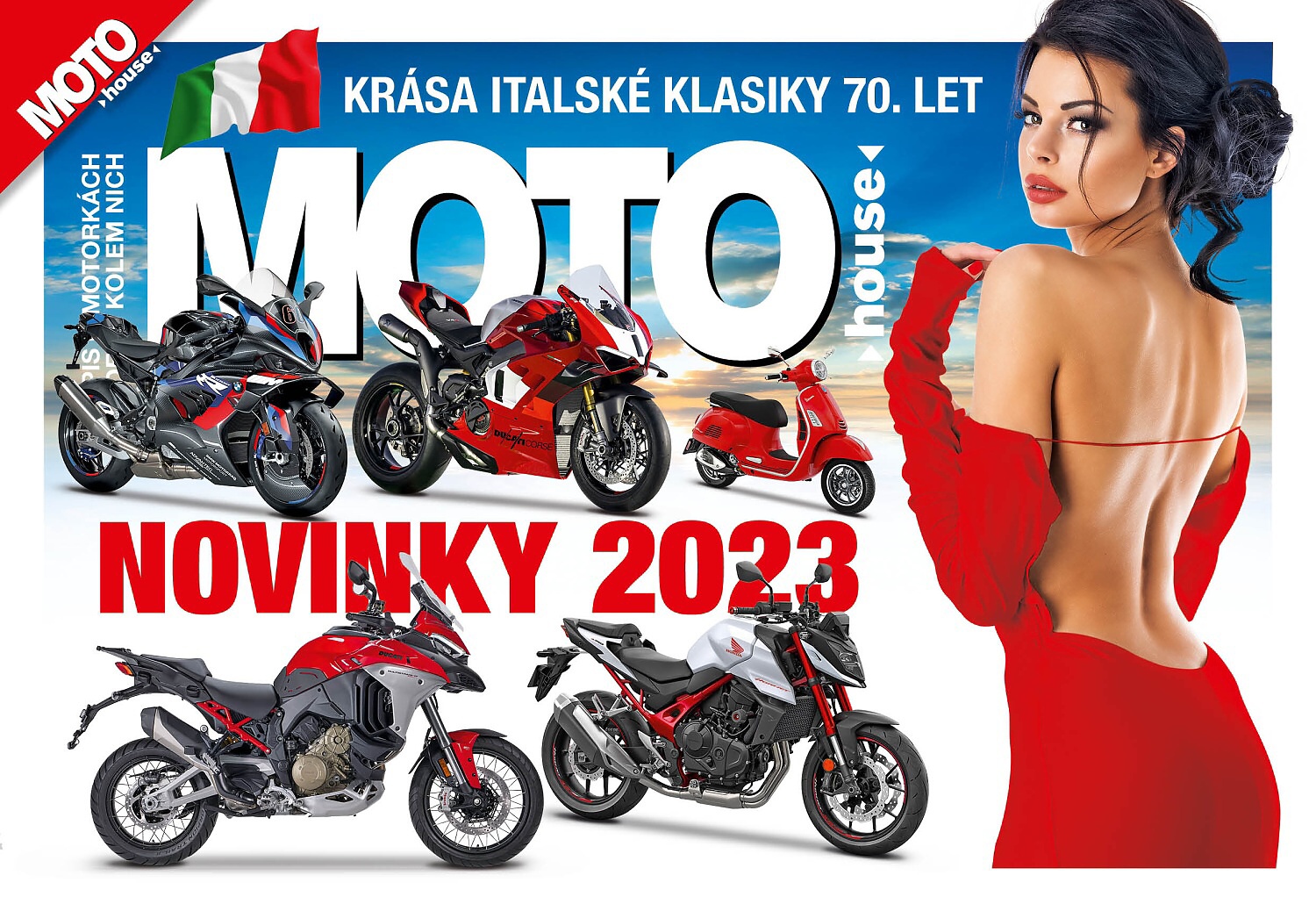 MOTOhouse 11/2022