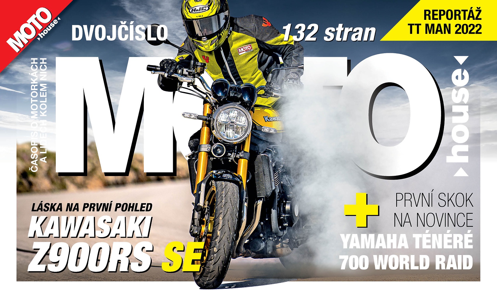 MOTOhouse 07-08/2022