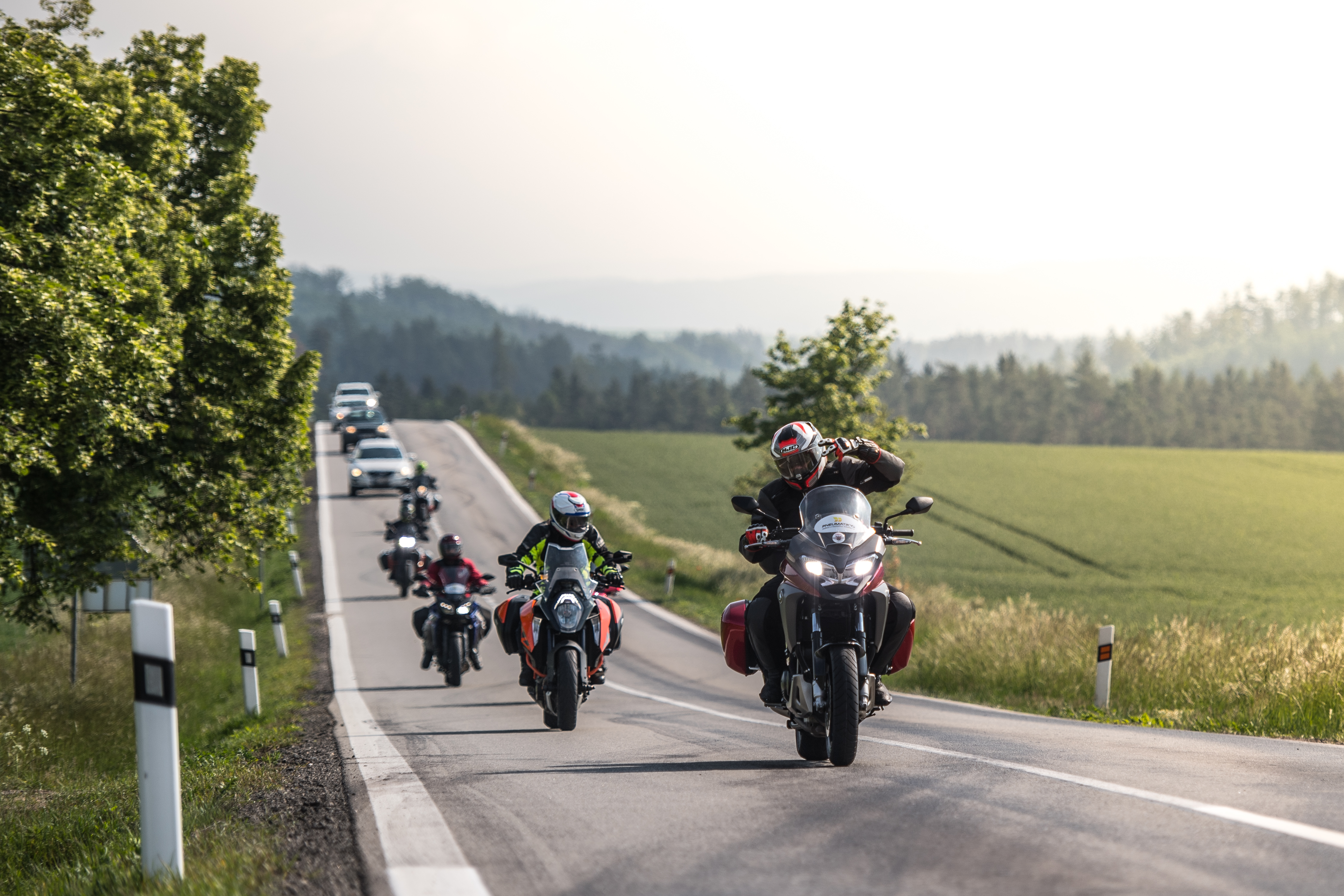 Touringová profesura