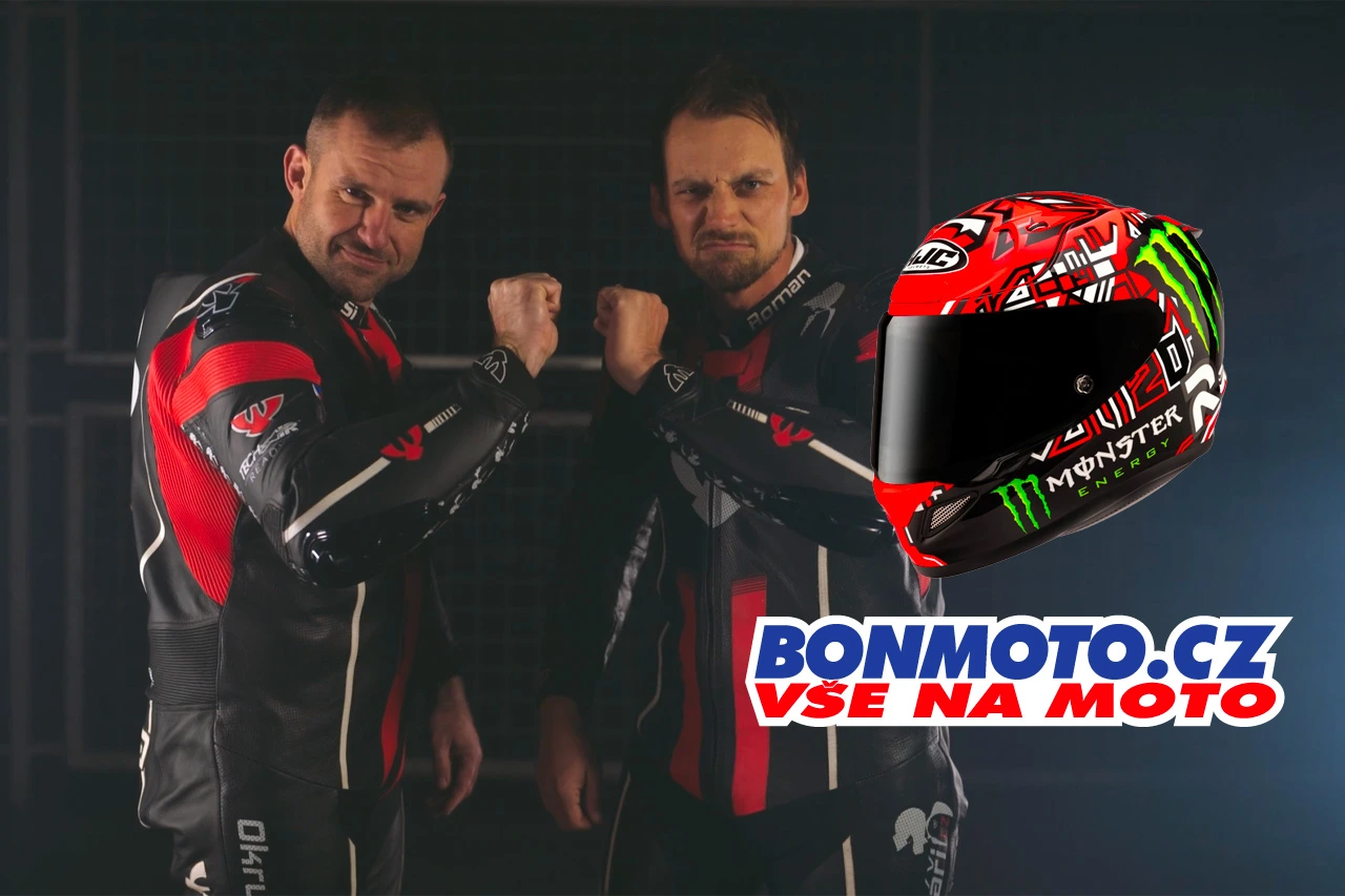 MotoGP Pokec Soutěž