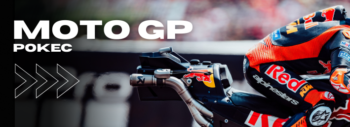 MotoGP pokec