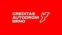 CREDITAS Autodrom Brno