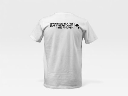 tričko pro motorkáře