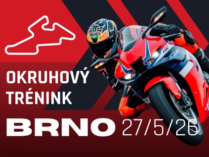 Okruhovy trenink Brno 275