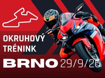 Okruhovy trenink Brno 299
