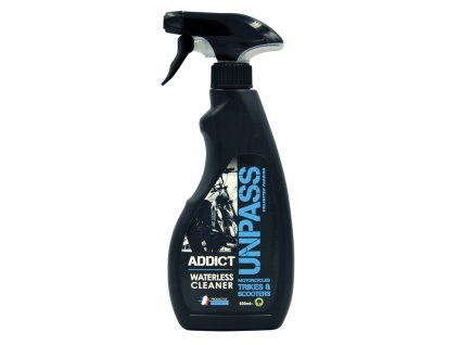 UNP ADDICT 500ml