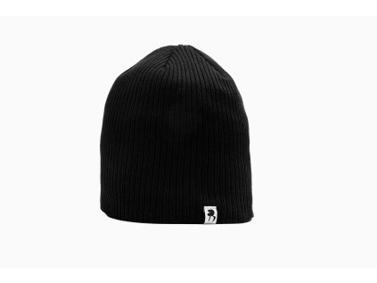 longer RIDER černá čepice