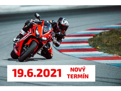 Okruhový den na SPZkách - kurz 19.6.2021