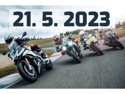 Okruhový den na SPZkách - kurz 7. 5. 2023 - 2. termín