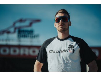 tričko pro motorkáře OKRUHÁŘI