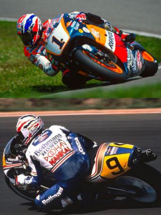 𝐉𝐞𝐳𝐝𝐢́𝐬̌ 𝐧𝐚 𝐃𝐨𝐨𝐡𝐚𝐧𝐚? 𝐉𝐞𝐳𝐝𝐞𝐜𝐤𝐚́ 𝐩𝐨𝐳𝐢𝐜𝐞 přímo ovlivňuje řízení a chování motorky. Ve zkratce - 𝐜̌𝐢́𝐦 𝐯𝐢́𝐜𝐞 𝐯𝐚́𝐡𝐲 𝐩𝐫̌𝐞𝐧𝐞𝐬𝐞𝐬̌...