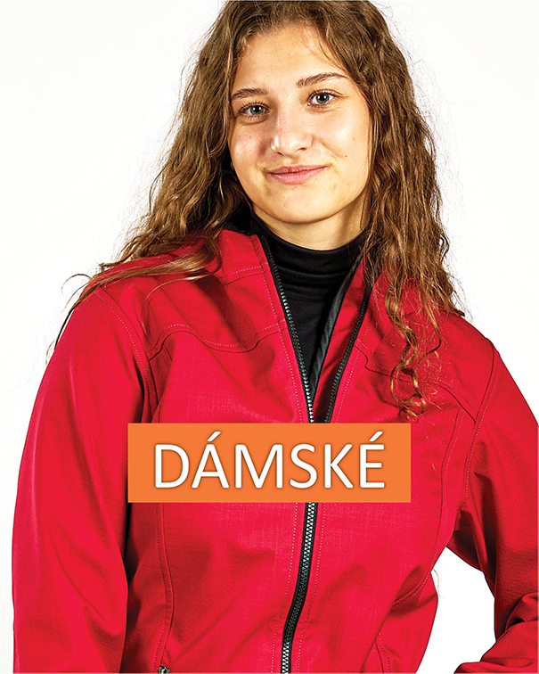 dámské