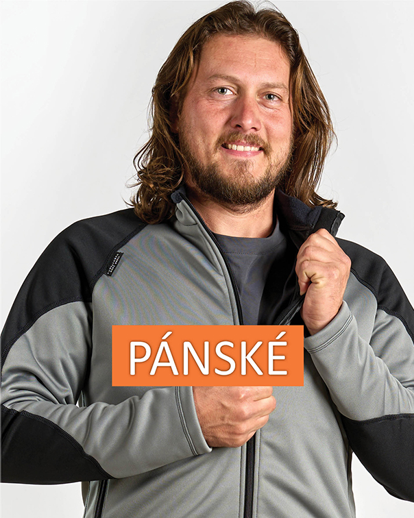 pánské