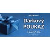 darkovy poukaz 3000 uni