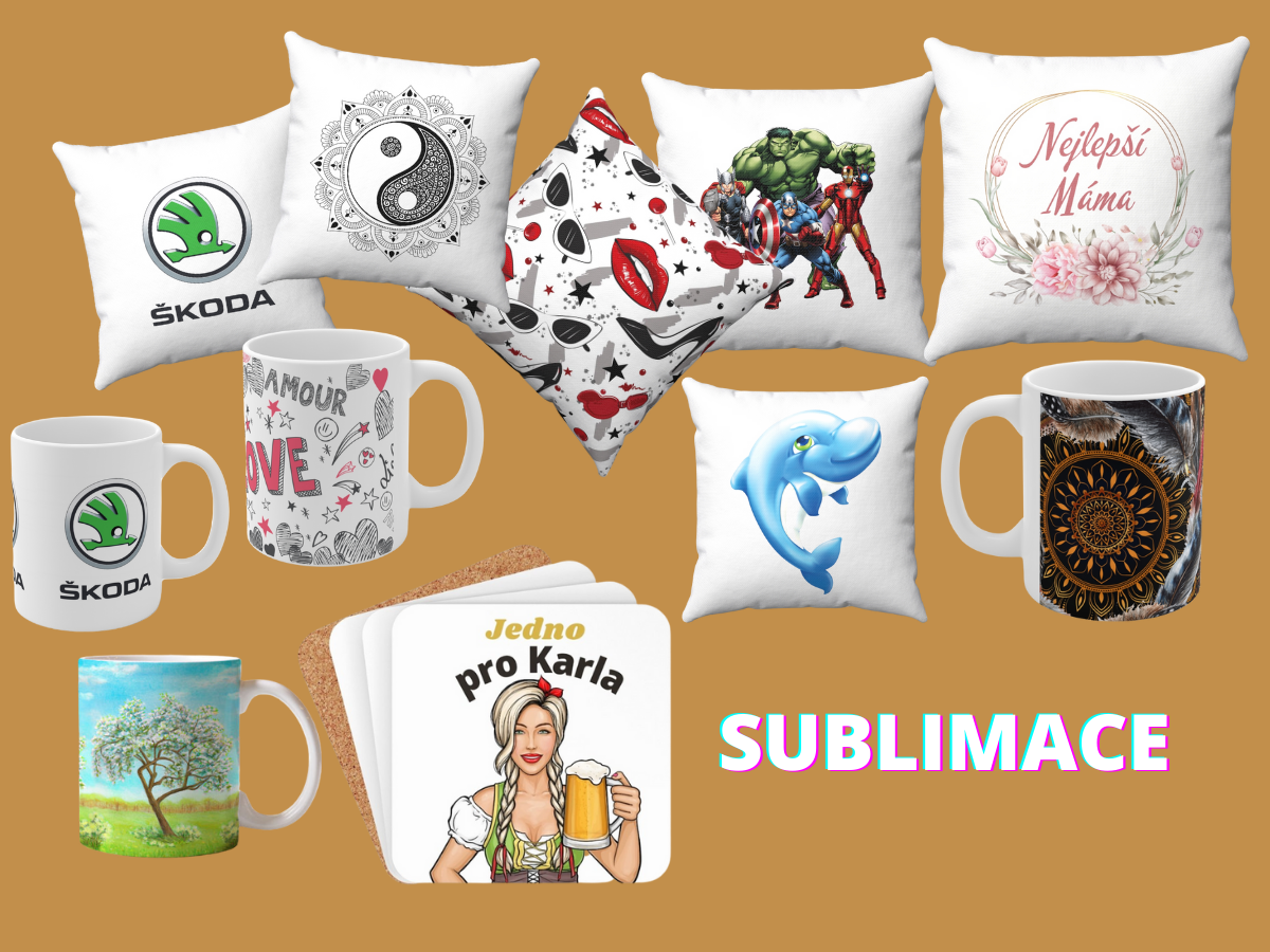 sublimace