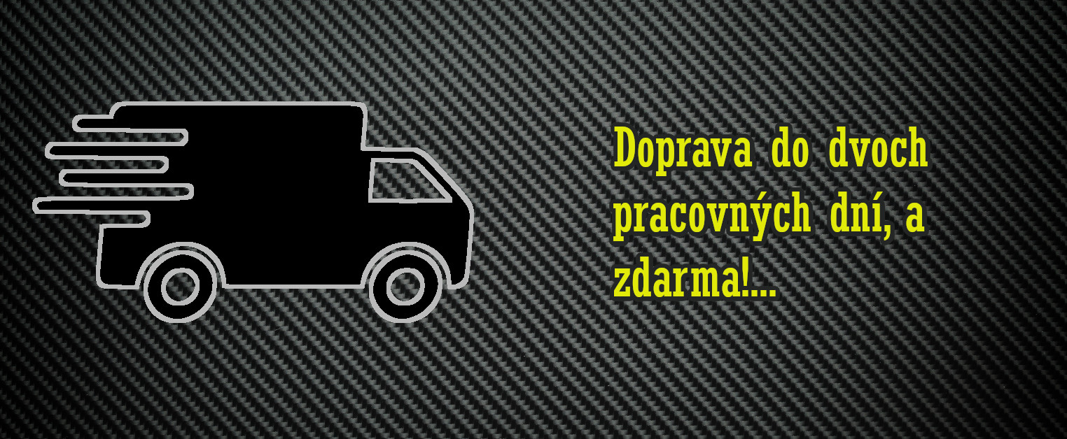 doprava 