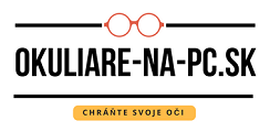 Certifikované okuliare na PC